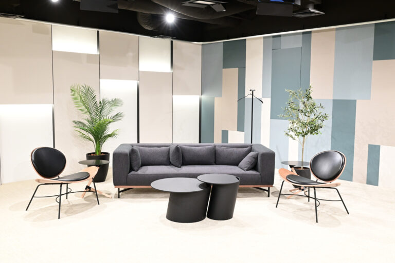 番組収録／映像制作のための撮影スタジオ「PLAY STUDIO」東京 渋谷