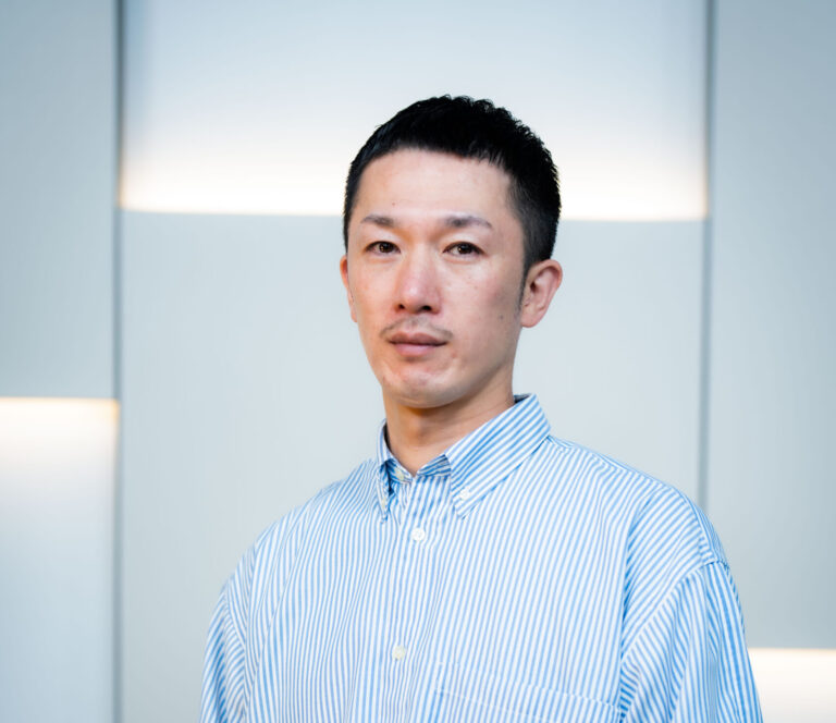PLAY STUDIO事業部 撮影・配信技術課 星野 昌宏