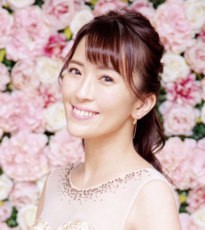 藤井貴彦のふるまい酒・橋本朗子