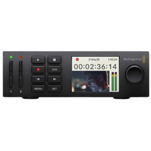 HyperDeck Studio Mini