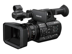 PXW-Z190