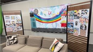 新生「ぼくたちのあそびば〜平成のかけはし〜」始動！PLAYSTUDIOでの初収録レポート